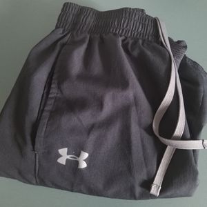 Under Armour - Men's lined track pants